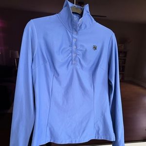 Romfh Ladies Small Riding Shirt